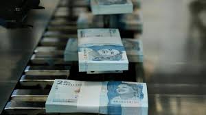 [AUDIO] Comisiones económicas del congreso  rechazaron presupuesto de $ 523 billones para el 2025