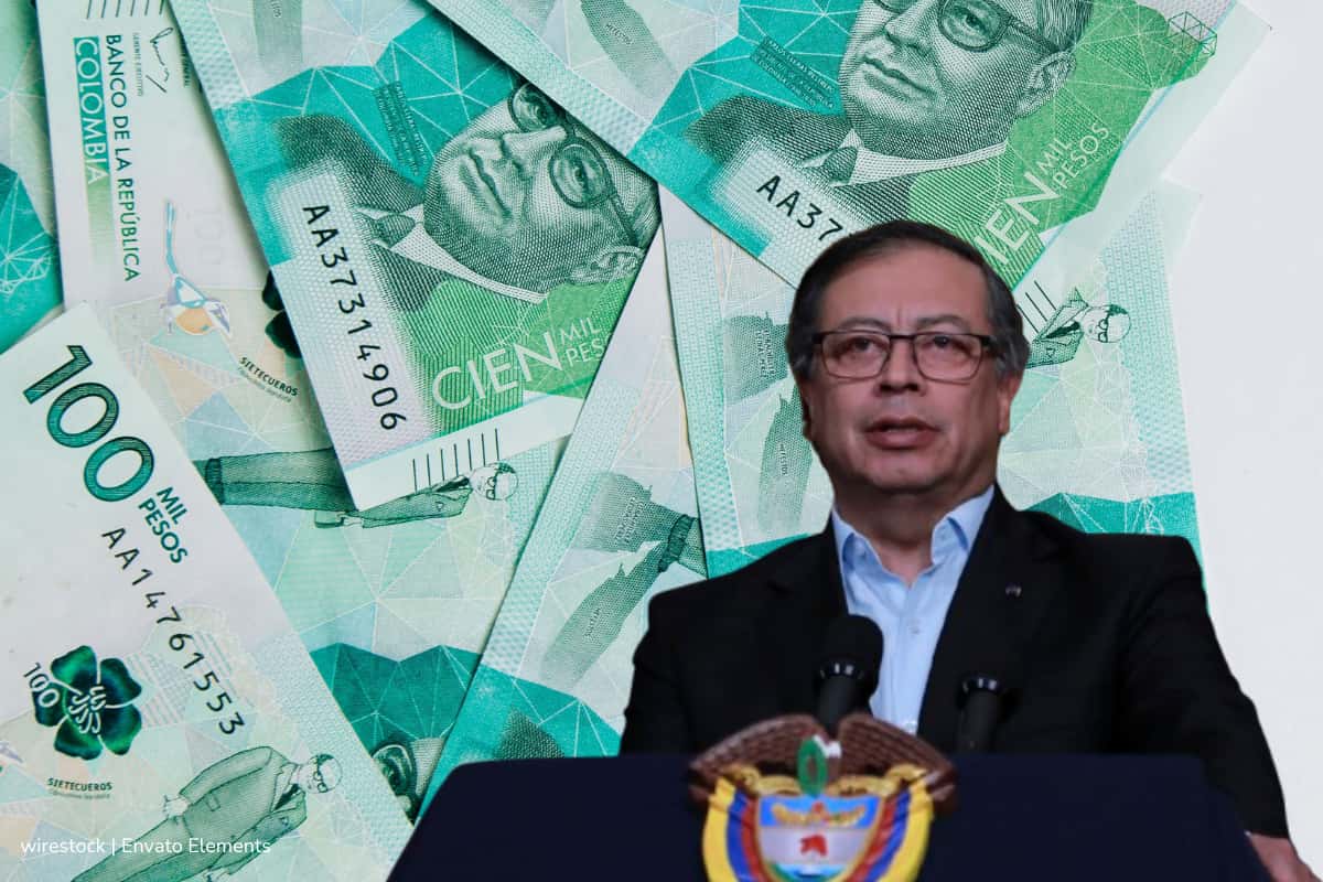[AUDIO] Gobierno aprobará presupuesto del 2025 por decreto
