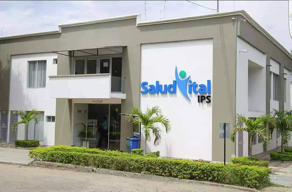 Graves falencias en atencion a usuarios se identificaron en la IPS Salud Vital