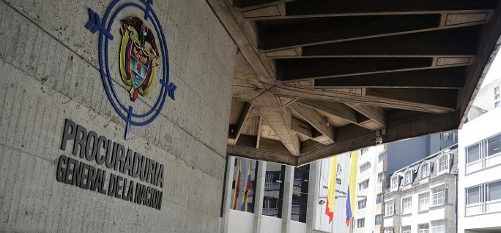 Procuraduría apertura investigación a Policía por falta de apoyo