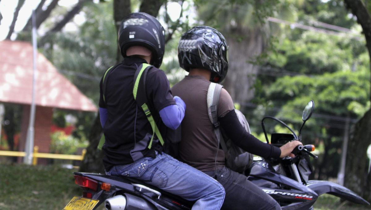Prohibido parrillero a partir del 21 de marzo en Neiva