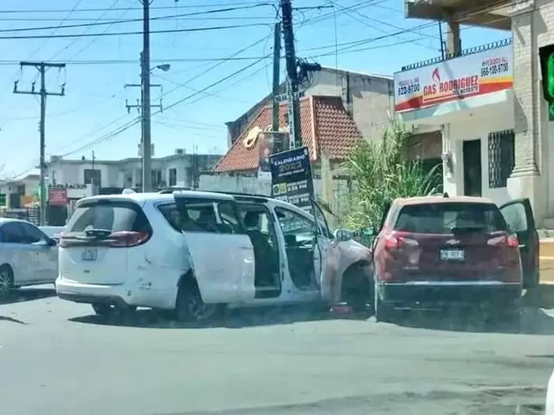 Investigan secuestro de estadunidenses
