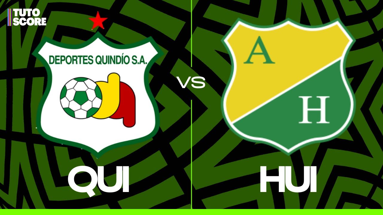 [AUDIO] Atlético Huila buscará volver a la victoria hoy frente al Quindío