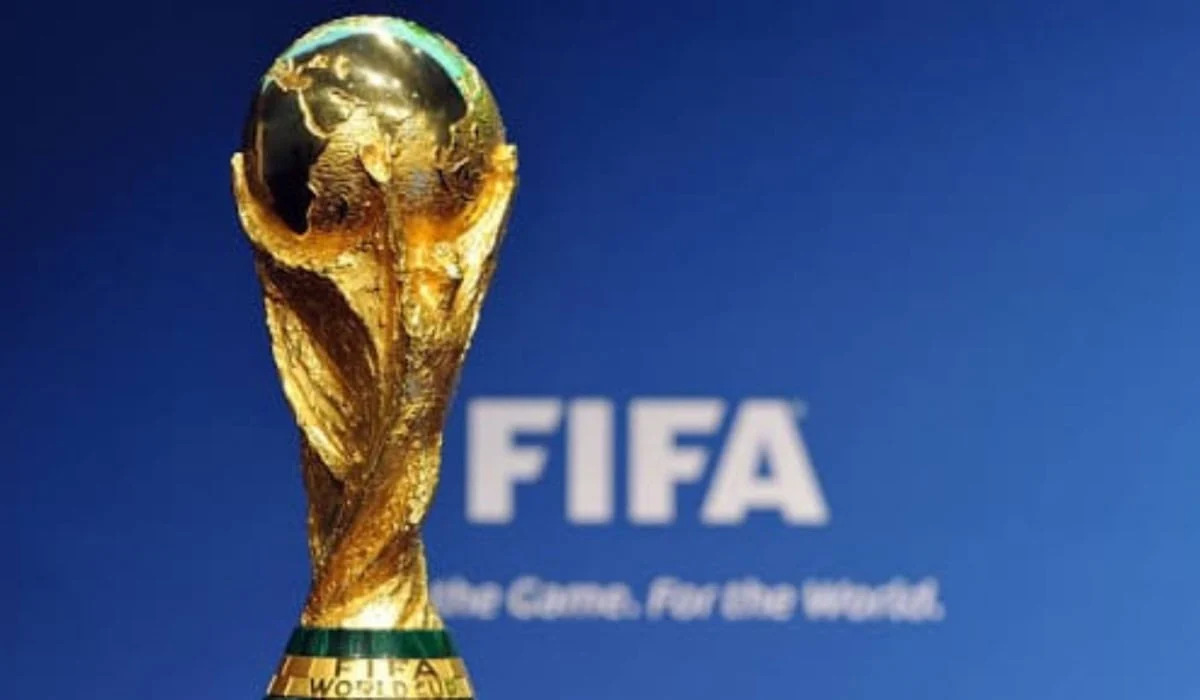 Posible ubicación de la Selección Colombia en el nuevo ranking FIFA