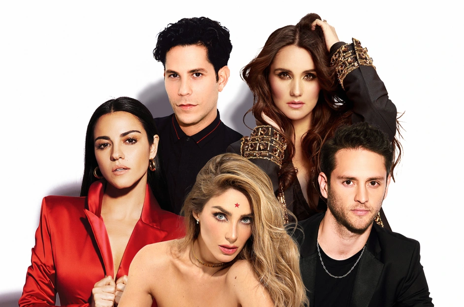 RBD confirmó nuevas fechas para conciertos y fanáticos en Colombia se llevaron sorpresa