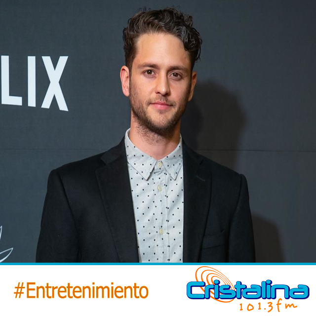 “NO CREO EN LA VACUNA”, CHRISTOPHER UCKERMANN, DE RBD