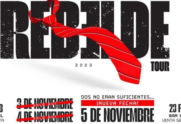 Dos fechas no fueron suficientes para los aficionados