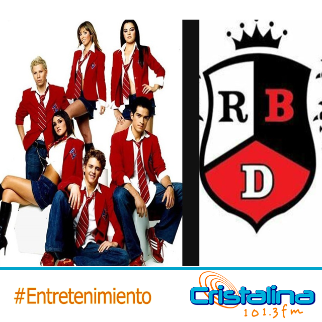RBD SORPRENDIÓ A SUS FANS CON UN ESPECTACULAR SHOW
