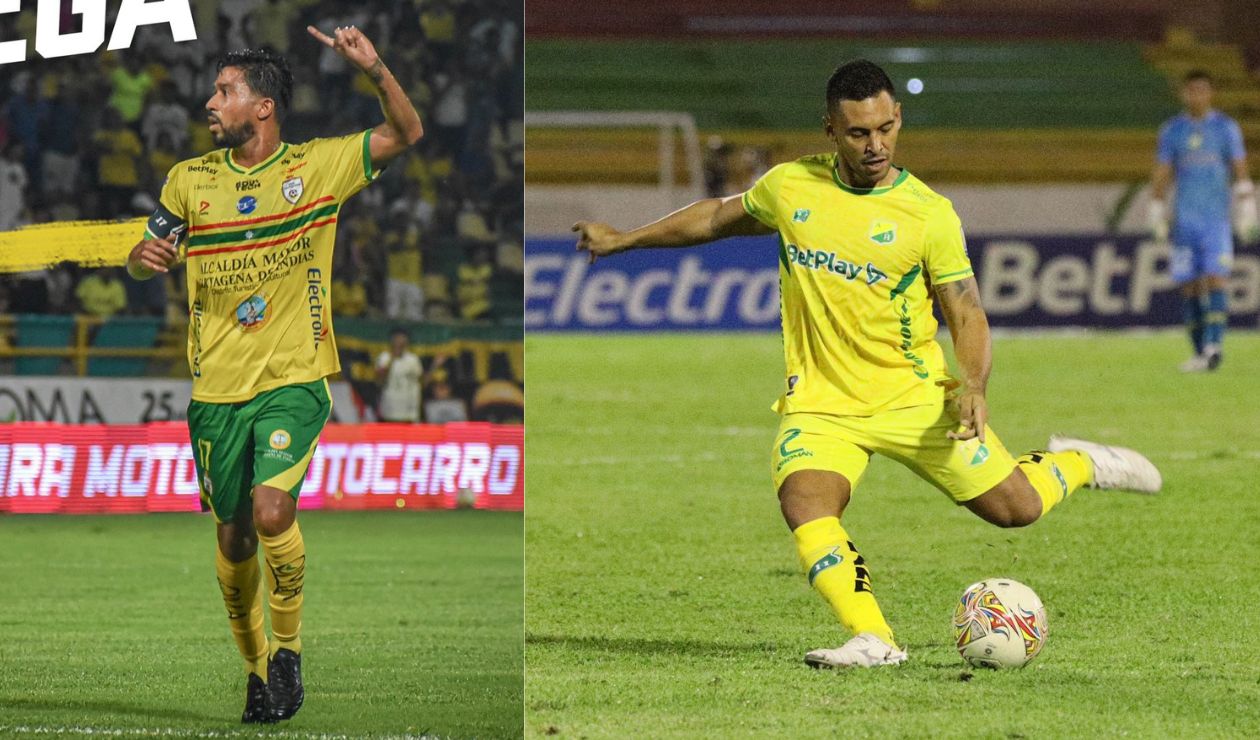 Nueva derrota de Atlético Huila en los cuadrangulares de ascenso