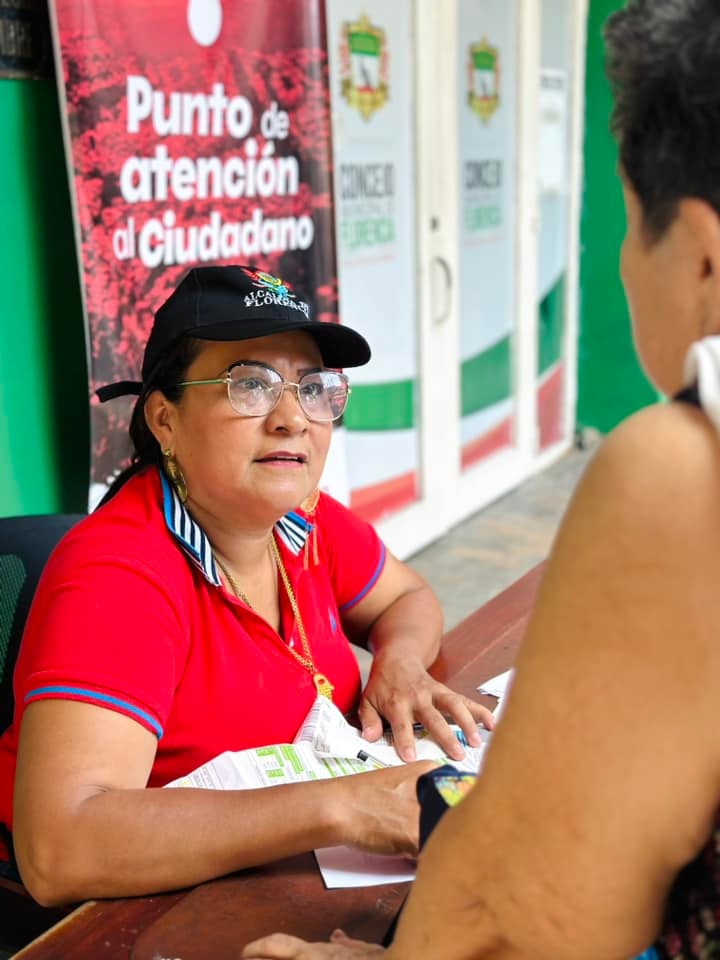 ´Reclamatón´ dejó 1.357 reclamaciones por estratificación.