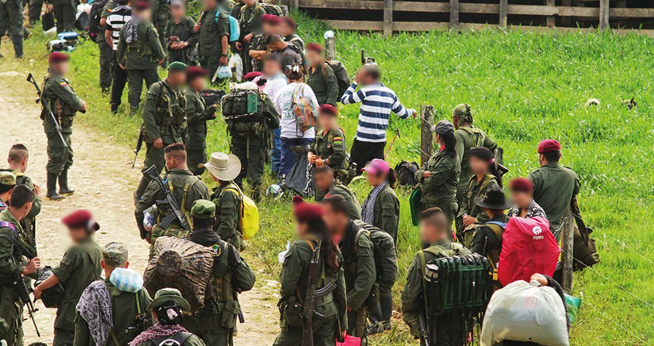 [AUDIO] Existe un panorama desolador de Alertas Tempranas consumadas en el Huila