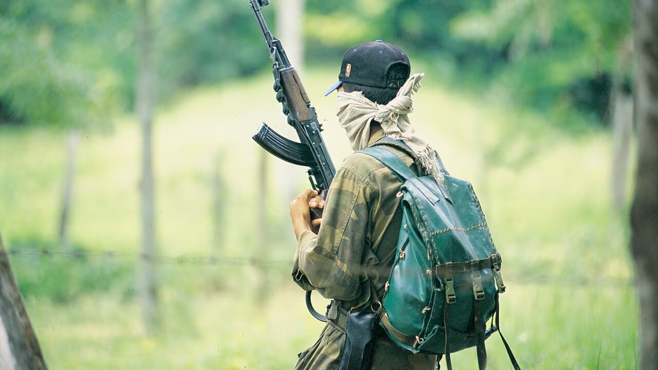 [AUDIO] La violencia intrafamiliar está siendo un detonador de las cifras de Reclutamiento