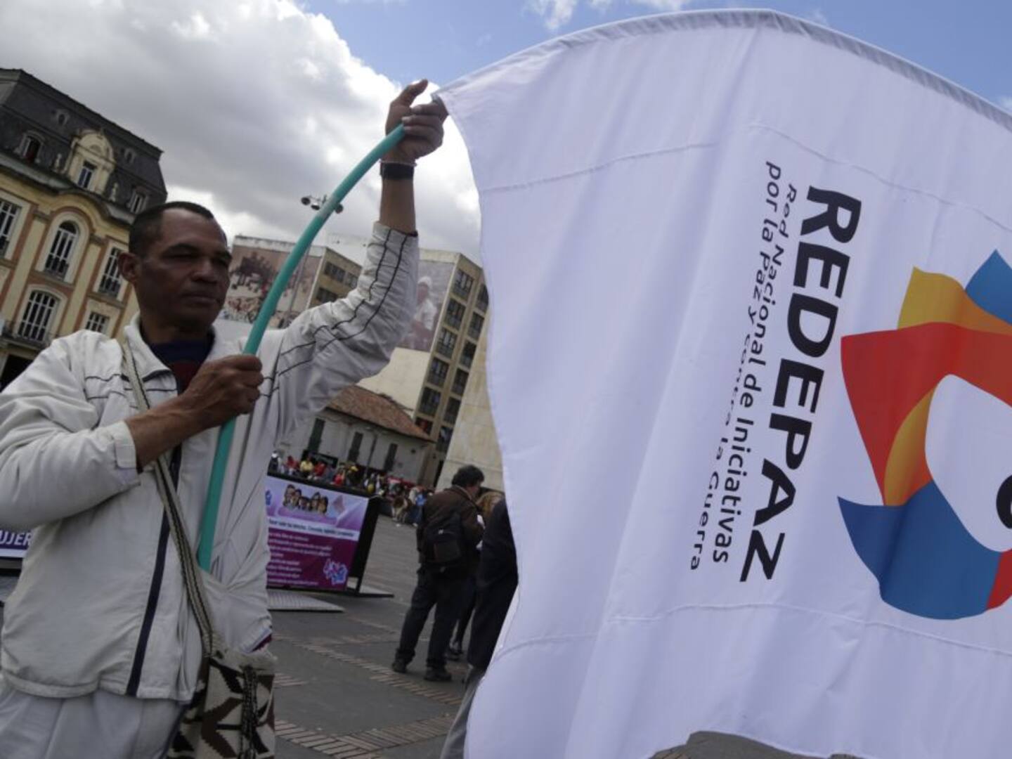 REDEPAZ se pronuncia sobre cierre de la oficina Huila ante la ONU
