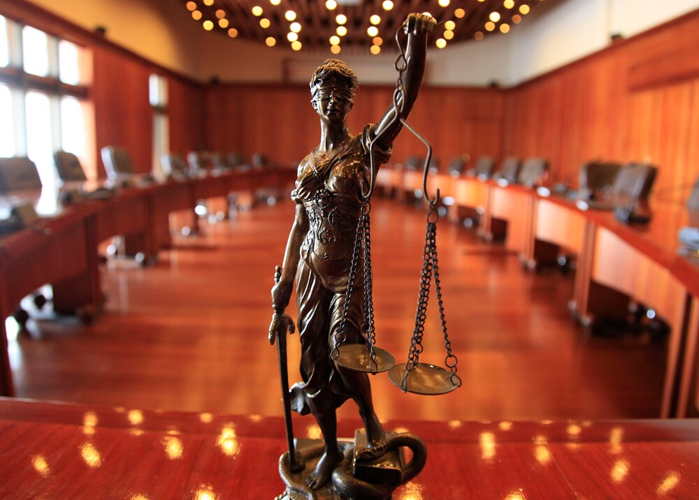 [AUDIO] sesión de la reforma a la justicia será el 16 de febrero