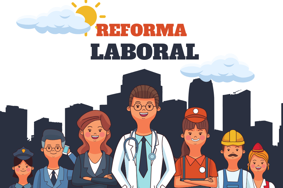 La Reforma Laboral superó el primer examen clave en el Congreso