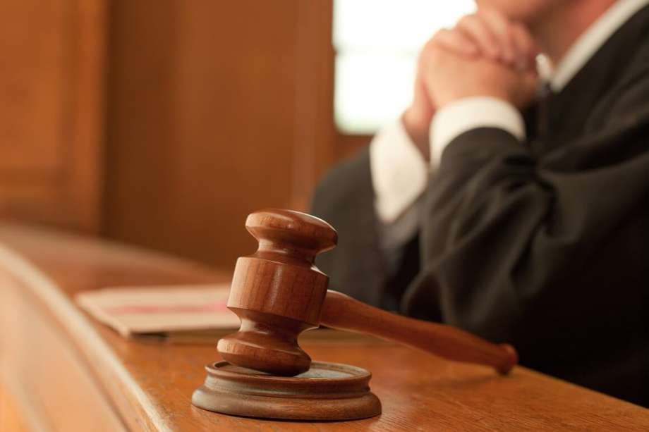 Concluyó la primera sesión de la Comisión de Expertos para la Reforma a la Justicia.
