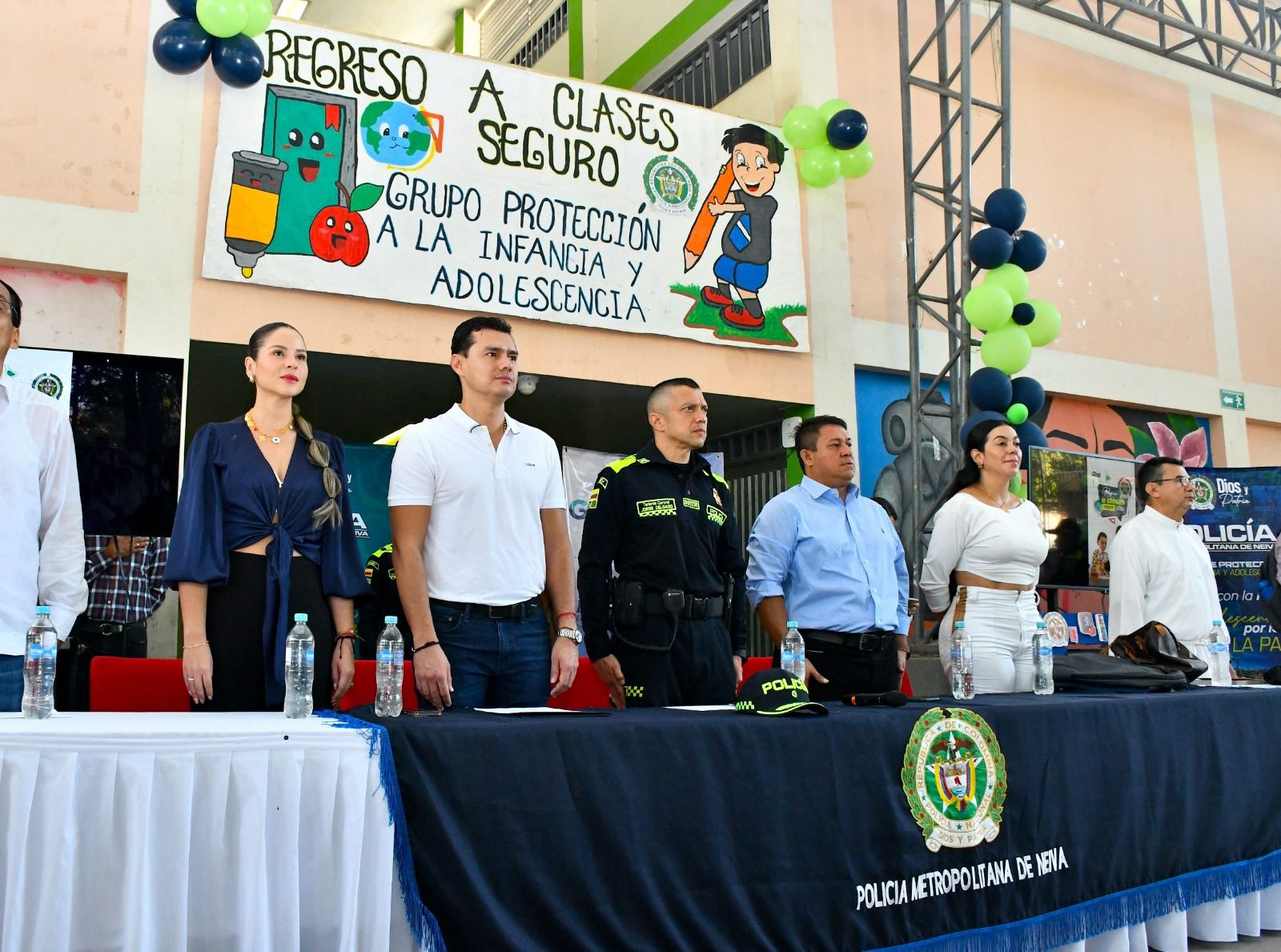Regreso a clases con entornos seguros