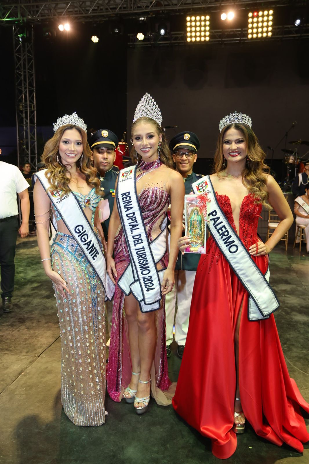 Neiva se alzó con el título Departamental de Turismo 2024
