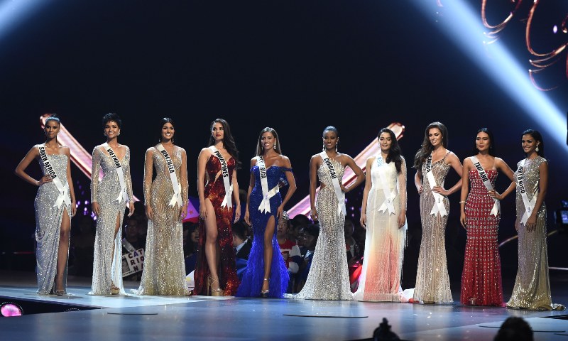 PARA EL 2023 REGRESA MISS UNIVERSE