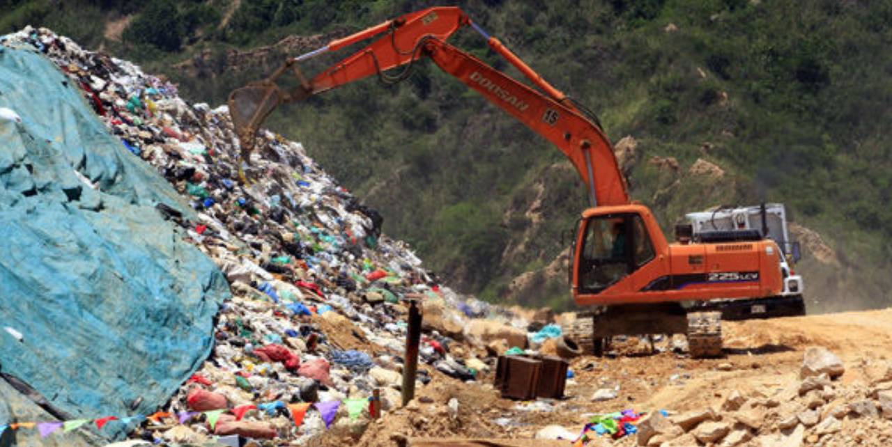 [AUDIO] Crisis ambiental en Colombia