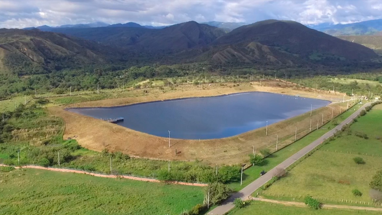 [AUDIO] En el Huila no existe riesgo de desabastecimiento de agua