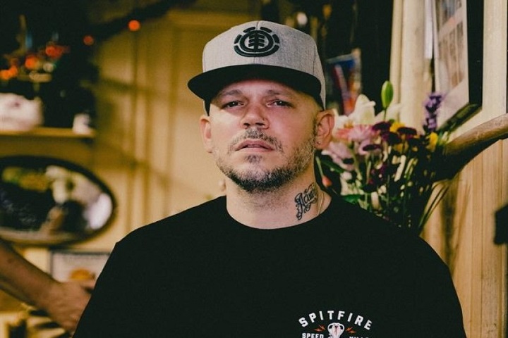 Residente arremete contra J Balvin por sus quejas a los Latin Grammy