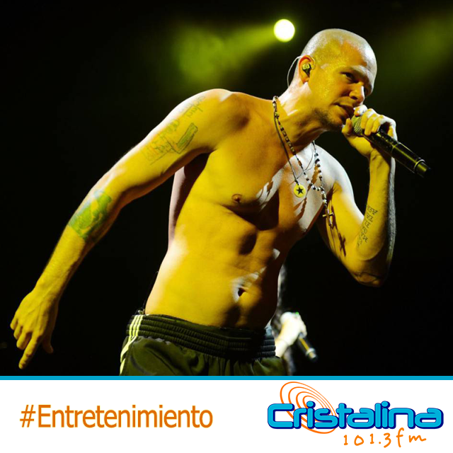 RESIDENTE LE CANTA AL AMOR EN TIEMPOS DE COVID-19