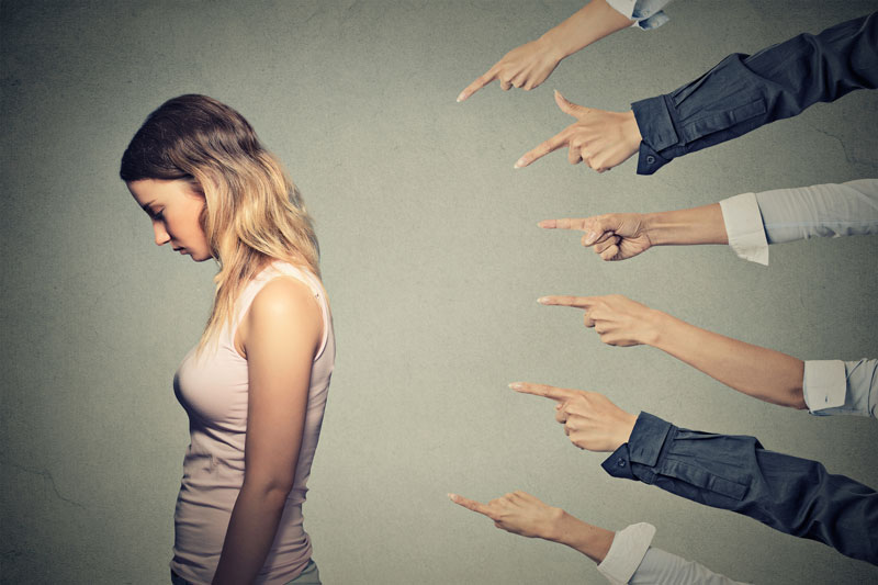 Proponen modificar red de apoyo a mujeres víctimas de violencia de género