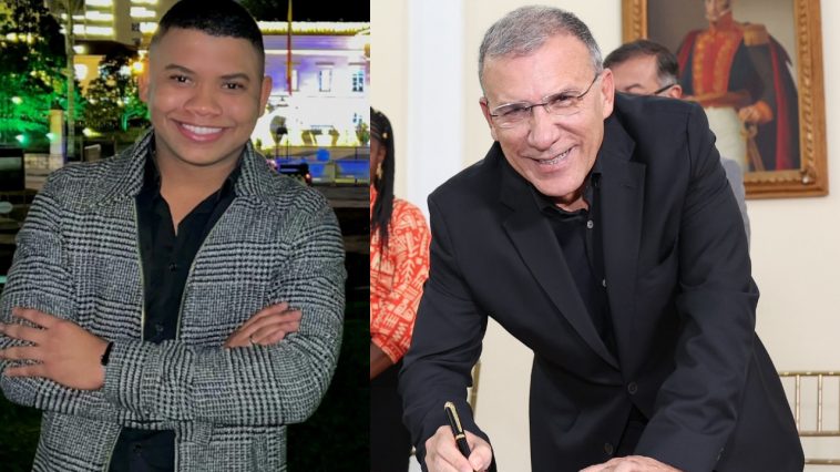 La demanda de Roy Barreras alegando que Polo Polo calumnió a Petro fue desestimada por el tribunal.