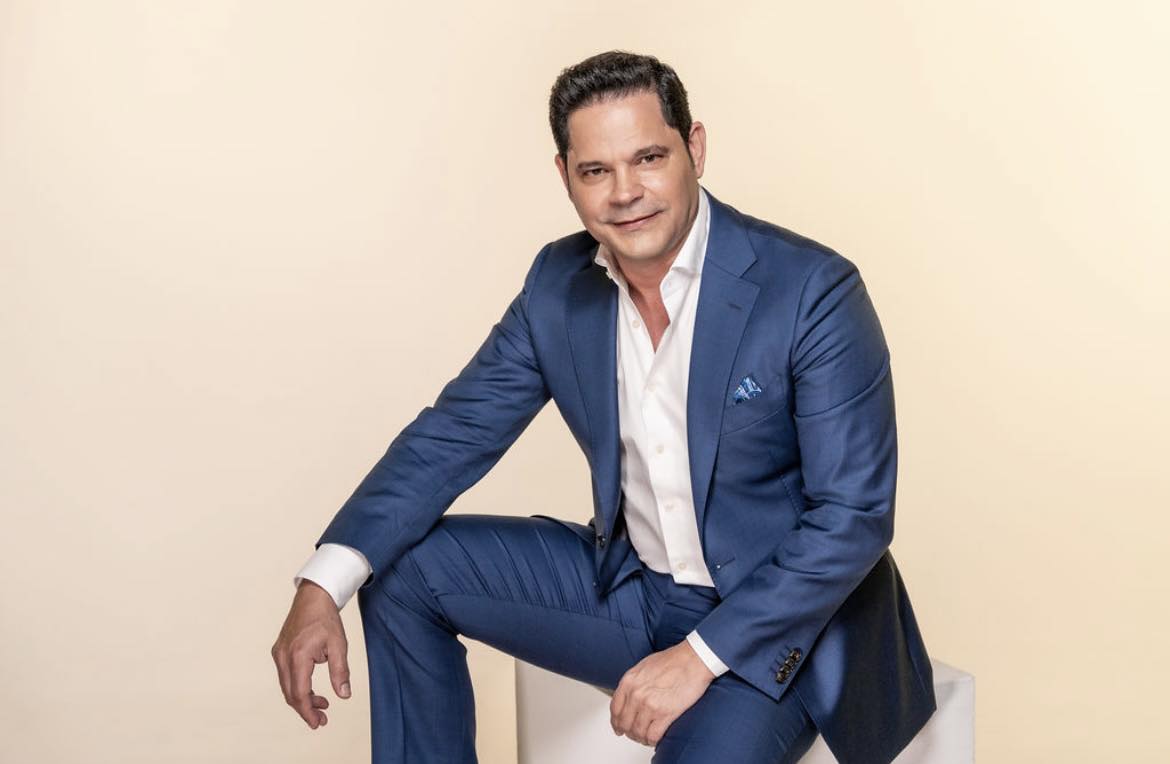 Rey Ruiz tendrá concierto en Bogotá