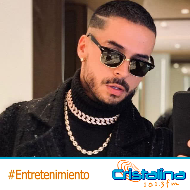 REYKON Y SU NUEVO EXITO