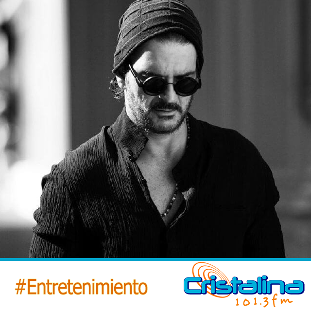 RICARDO ARJONA Y SU NUEVO SENCILLO "HONGOS"