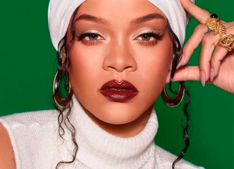 Rihanna será la encargada del show de medio tiempo del Super Bowl 2023