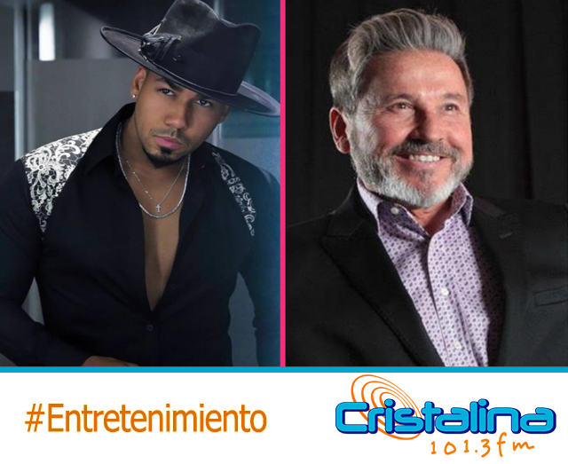 COVER DE ROMEO SANTOS 'EL PODER DE TU AMOR' CONMOVIÓ A RICARDO MONTANER