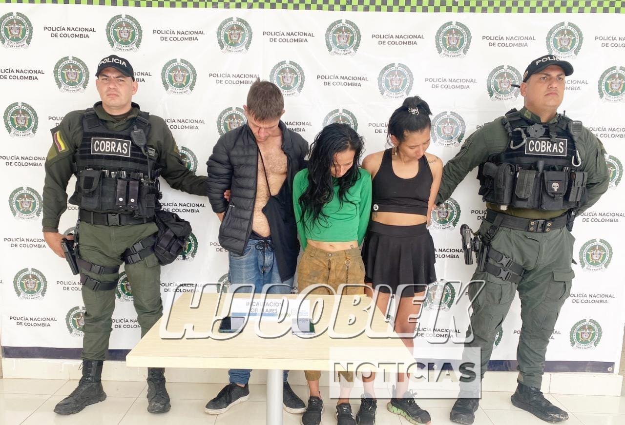 La inseguridad continúa azotando la comunidad