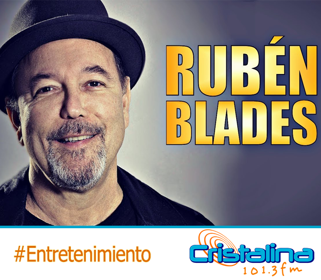 ‘AMOR Y CONTROL’ LA TRAGEDIA FAMILIAR QUE INSPIRÓ RUBÉN BLADES