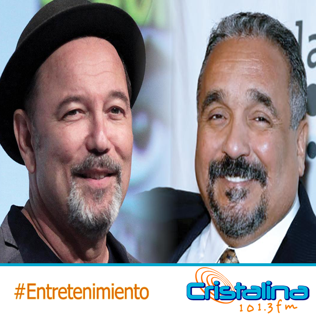 “NO VOY A TRABAJAR CON ÉL MÁS”: RUBÉN BLADES SOBRE WILLIE COLÓN