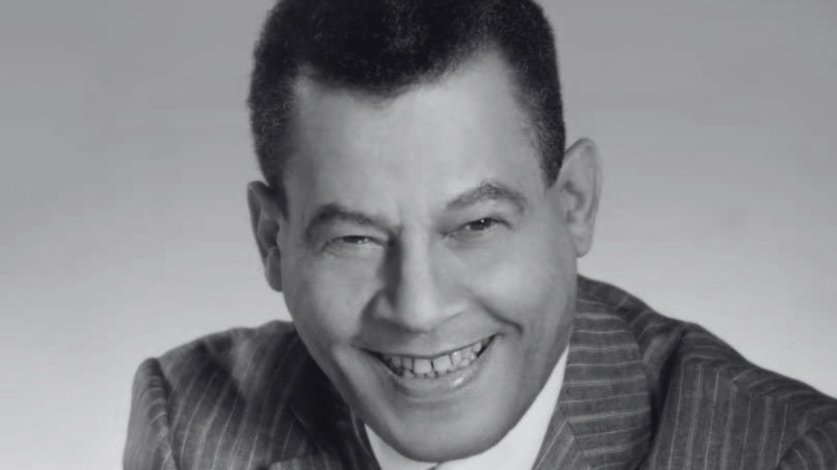 Falleció el cantante venezolano Rudy Márquez