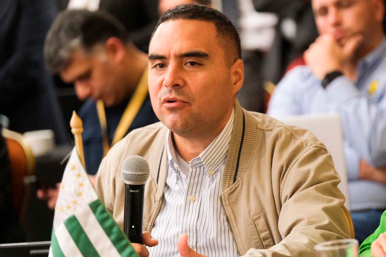Aprueban ´Hoja de Ruta´ a gobierno Ruiz Aguilar.