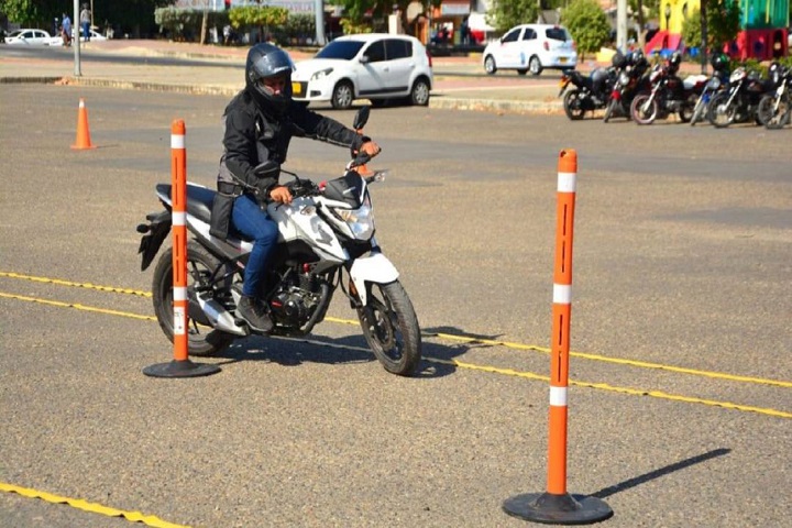 La “ruta nacional por la seguridad vial” llega a Florencia.
