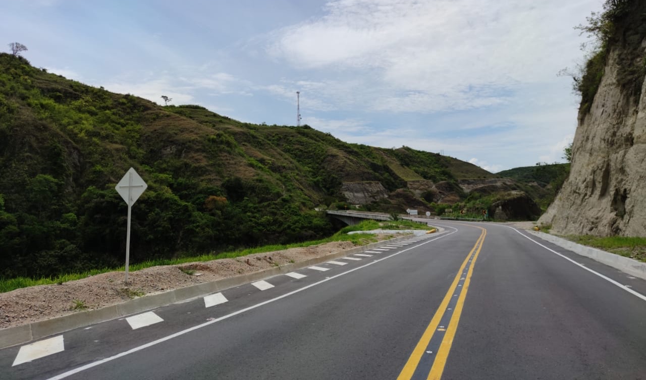 [AUDIO] Concesionaria Ruta al Sur no está cumpliendo con obras para mejorar movilidad en la ruta 45