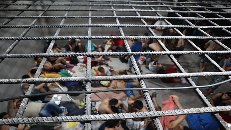 En el Huila 36 de los 37 municipios no tienen Centro de Detención Transitorio