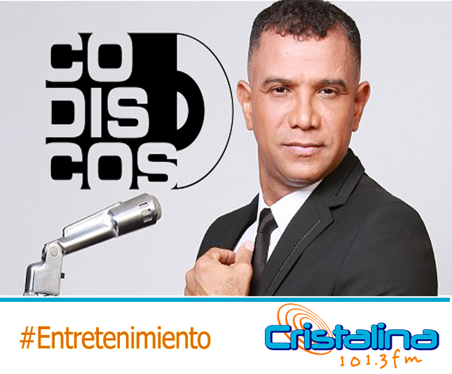 UNA NUEVA PELÍCULA DE DISNEY TENDRÁ EL SELLO DE JUAN CARLOS CORONEL Y CODISCOS