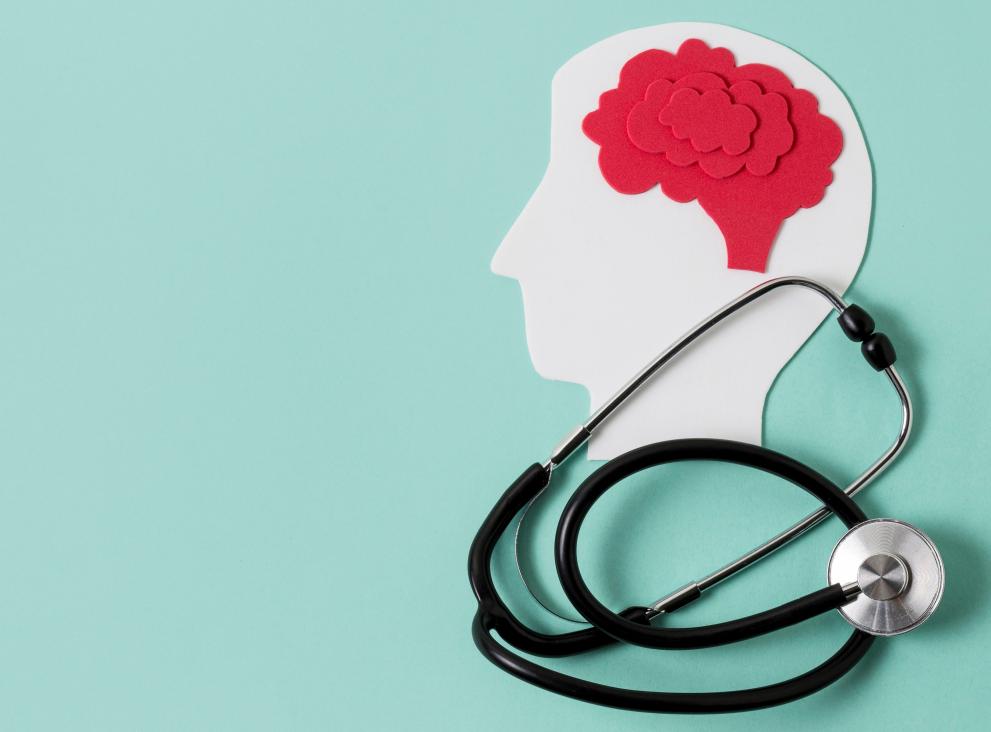 Salud mental en el Caquetá.