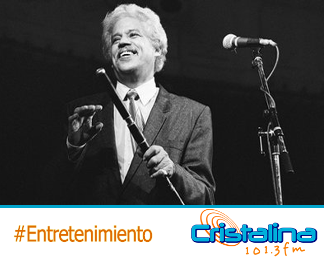 FALLECIÓ JOHNNY PACHECO, COFUNDADOR DE LA MÍTICA FANIA ALL STARS