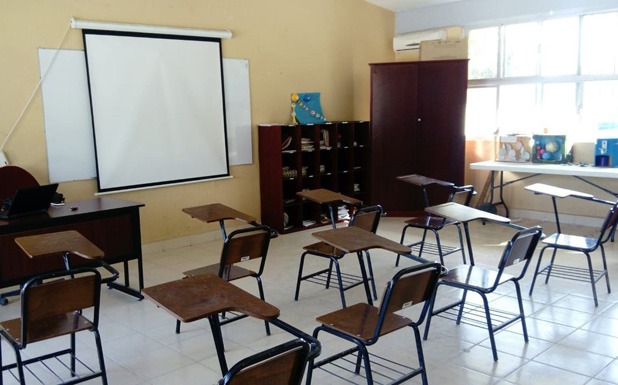 En Florencia se ajusta la jornada académica