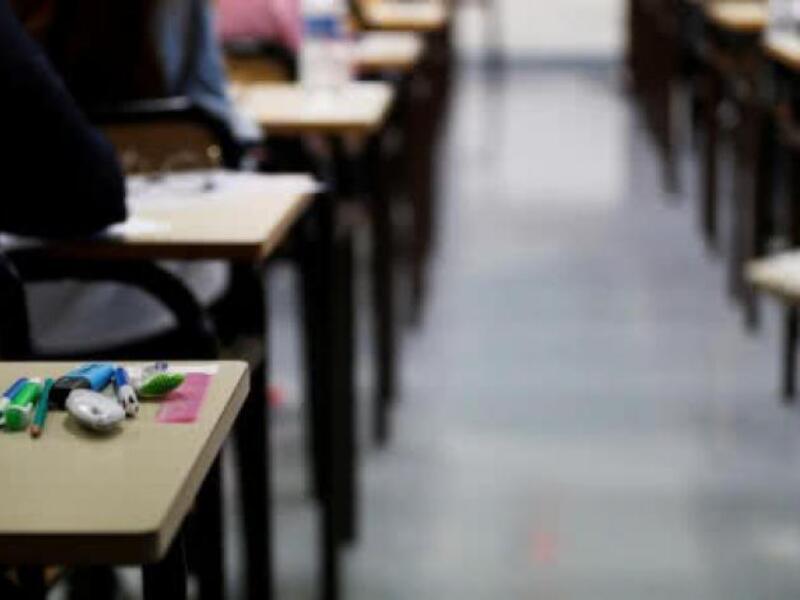 Docentes harán cese de actividades.