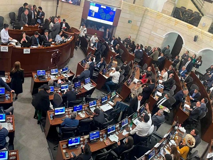 Nuevamente será presentada la Reforma a la Salud