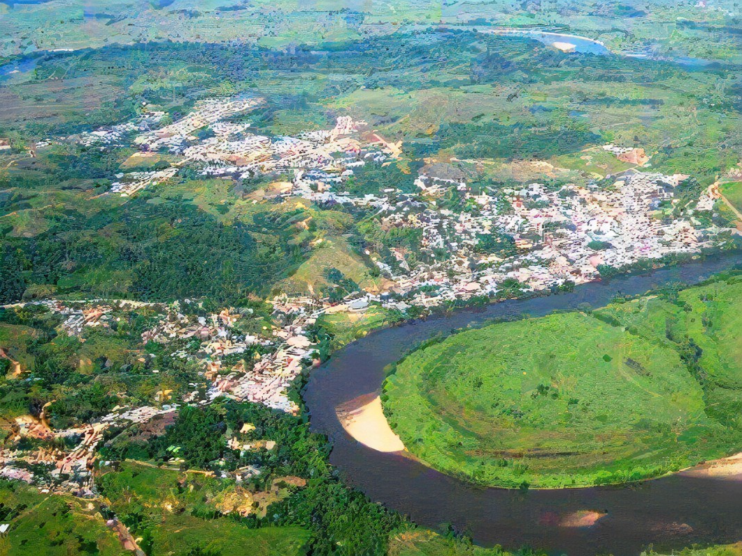 Preocupación en campesinado de San Vicente.