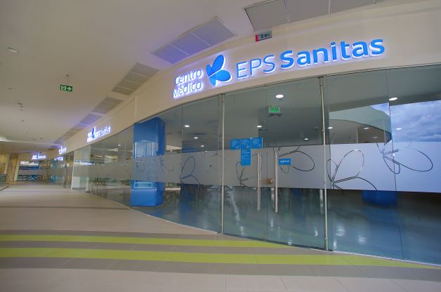 [AUDIO] Fue cancelado convenio entre Clínica Uros y Eps Sanitas
